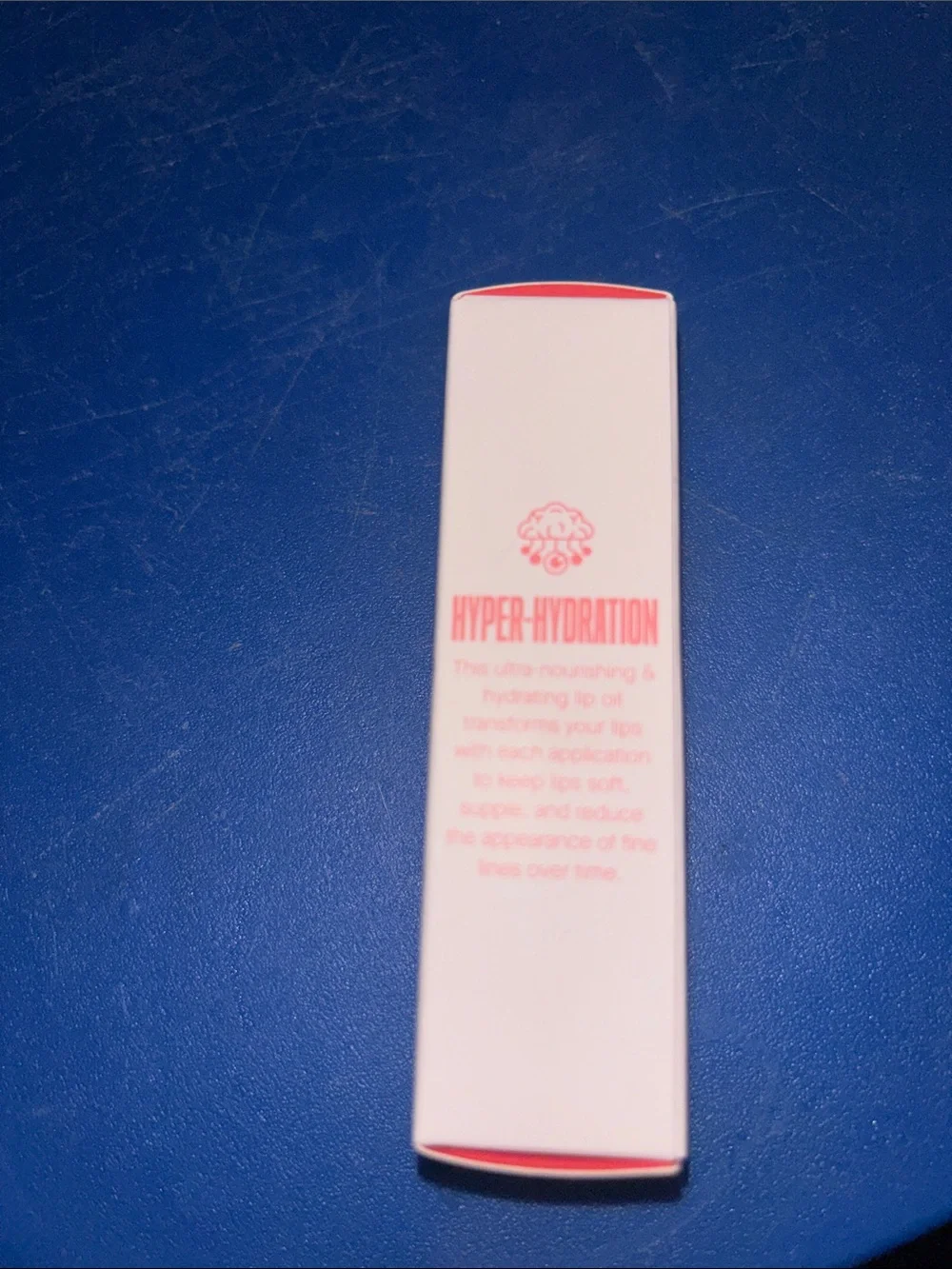 Spoiledchild ultra nourishing